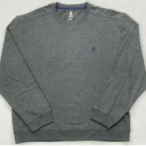NWT Men's IZOD Crewneck Sweatshirt XXL